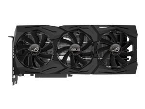 ASUS ROG Strix RTX 2070 OC 8GB GDDR6 Graphics Card (90YV0C60-M0NM00) ASUS ROG Strix RTX 2070 OC 8GB GDDR6 Graphics Card (90YV0C60-M0NM00)