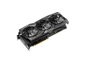 GF ROG-STRIX-RTX2080TI-O11G-GA GF ROG-STRIX-RTX2080TI-O11G-GA