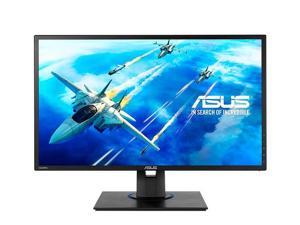 ASUS VG245HE 24" 1920 x 1080 1ms (GTG) 75Hz FreeSync Built-in Speakers Backlit LED Console Gaming Monitor