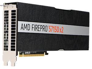 AMD FirePro W9000 100-505859 6GB 384-bit GDDR5 PCI Express 3.0 x16