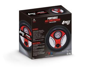 Portable Air Compressor
