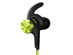 1MORE iBFree Bluetooth In-Ear Wireless Sport Headphones (Earphones/Earbuds/Headset) with Apple iOS and Android Compatible Microphone and Remote (Green) 1MORE iBFree Bluetooth In-Ear Wireless Sport Headphones (Earphones/Earbuds/Headset) with Apple iOS and Android Compatible Microphone and Remote (Green)
