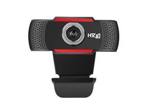 HXSJ S30 Full HD Webcam,USB Web Cam with MIC 1.0 Million pixels HD Webcam Web Camera Cam, USB Web Camera Widescreen Video Calling and Recording,for Streaming, Game Recording with PC, Laptop, Desktop HXSJ S30 Full HD Webcam,USB Web Cam with MIC 1.0 Million pixels HD Webcam Web Camera Cam, USB Web Camera Widescreen Video Calling and Recording,for Streaming, Game Recording with PC, Laptop, Desktop