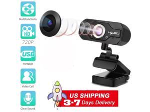 Hxsj s50 online webcam