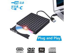 hardware campaign Anzai HP USB External DVD-RW Drive G70N Pn: F2B56AA 747080-001 - Newegg.com