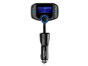 Besign BK01 Bluetooth 4.1 Car Kit Hands 