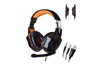 Trust Gxt 322d Carus Gaming Headset Desert Camo Mesh Padded With Flexible Microphone And Powerful Bass Newegg Com