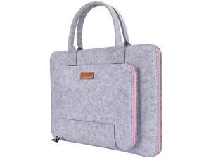 Computer Carrying Case Fits 15-15.4 Inch Notebook FICOO 15 Inch Laptop Sleeve Case Bag Japanese Cherry Blossom Messenger Bag for Women Men
