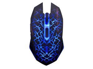 gecko optical gaming mouse