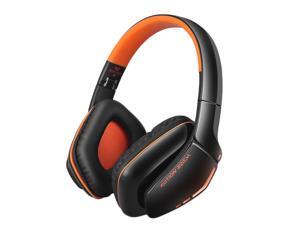 KOTION EACH V4.1 Bluetooth Headphones with Microphone,Noise Isolation Foldable Gaming Headset with Mic,Wired Headphones for PS4,Wireless Headsets for PC Mac Smartphones Computers Laptops (Orange) KOTION EACH V4.1 Bluetooth Headphones with Microphone,Noise Isolation Foldable Gaming Headset with Mic,Wired Headphones for PS4,Wireless Headsets for PC Mac Smartphones Computers Laptops (Orange)