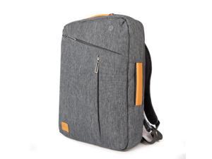WIWU 15.6 Inch Laptop Convertible Backpack, Multi Functional Travel Rucksack Water Resistant Knapsack Work School College Backpacks for men and women, Business Backpack fit 15.6 laptops WIWU 15.6 Inch Laptop Convertible Backpack, Multi Functional Travel Rucksack Water Resistant Knapsack Work School College Backpacks for men and women, Business Backpack fit 15.6 laptops