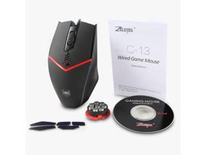 zelotes t60 gaming mouse zelotes t60 gaming mouse