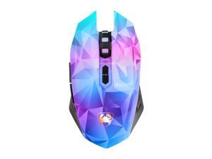 Wanmingtek M6 MIXIE MMO Gaming Mouse, 2400 DPI High Precision, Breathing Light, USB Wired Computer Mice Desktop Laptop PC Gaming Mouse for Windows XP / 7 / 8 / 10 / Mac OS Wanmingtek M6 MIXIE MMO Gaming Mouse, 2400 DPI High Precision, Breathing Light, USB Wired Computer Mice Desktop Laptop PC Gaming Mouse for Windows XP / 7 / 8 / 10 / Mac OS