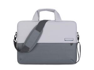 15.6" Laptop Shoulder Sleeve Computer Messenger Case Bag For Ultrabook Acer Dell 
