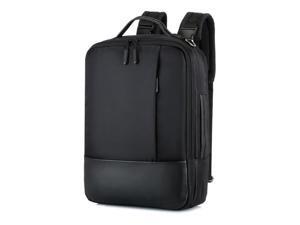 Wanmingtek Laptop Backpack, Travel Computer Bag with USB Charging Port, Sunglass Bandage and Water Resistant,Fits Under 15.6 in Laptop Notebook, Slim Durable Laptop Bag for Business, College (Black) Wanmingtek Laptop Backpack, Travel Computer Bag with USB Charging Port, Sunglass Bandage and Water Resistant,Fits Under 15.6 in Laptop Notebook, Slim Durable Laptop Bag for Business, College (Black)