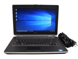 Dell Latitude E6420 Laptop i5-2520M 2.5GHz 8GB RAM 120SSD 14" Win10 Dell Latitude E6420 Laptop i5-2520M 2.5GHz 8GB RAM 120SSD 14" Win10