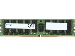 A-Tech 16GB Module for GIGABYTE X299 DESIGNARE EX AT385359SRV-X1R9 DDR4 PC4-21300 2666Mhz ECC Registered RDIMM 2rx4 Server Memory Ram 