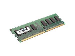 MT9KSF5 Crucial CT51272BD160BJ.9FP CRUCIAL MEMORY 4GB 1RX8 PC3L 12800E DDR3 1600EUDIMM 