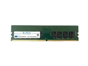 16GB SNP7XRW4C/16G A8661096 288-Pin DDR4 ECC UDIMM RAM Memory for Dell by Avarum RAM