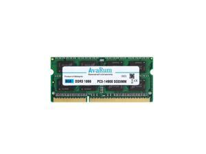 AVARUM RAM 8GB DDR3L-1866 SODIMM Memory for HP Pavilion 23-b034 All-in-One AVARUM RAM 8GB DDR3L-1866 SODIMM Memory for HP Pavilion 23-b034 All-in-One