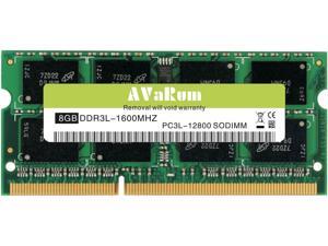 16GB DDR3L-1600 1.35V SODIMM Memory for HP 22-b007np All-in-One - AVARUM RAM 16GB DDR3L-1600 1.35V SODIMM Memory for HP 22-b007np All-in-One - AVARUM RAM