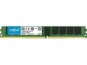 Crucial 16GB DDR4 2666 ECC (PC4 21300) Server Memory - Newegg.com