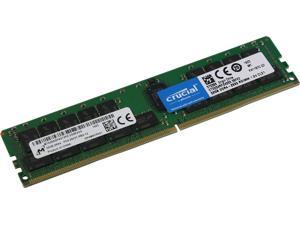 Micron 32GB DDR4 3200 (PC4-25600) 1Rx4 CL22 1.2V RDIMM Server 