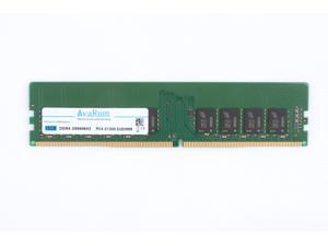 16GB DDR4 2666 ECC UDIMM (Synology D4EC-2666-16G Equivalent) Server Memory RAM by Avarum RAM
