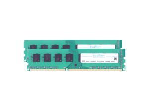 HyperX Beast 16GB (2 x 8GB) DDR3 2400 (PC3 19200) Desktop Memory