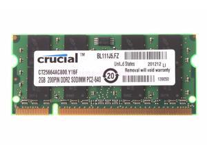 Memory Ram 4 Lenovo ThinkCentre Laptop M70z M71z M90z 2x Lot DDR3 SDRAM