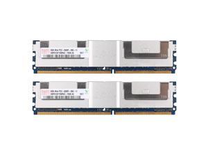 Hynix 16GB (2x 8GB) DDR2-667MHz Server Memory RAM PC2-5300F ECC FB-DIMM Hynix 16GB (2x 8GB) DDR2-667MHz Server Memory RAM PC2-5300F ECC FB-DIMM