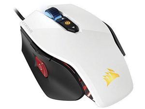 Corsair Gaming M65 PRO RGB FPS Gaming Mouse, Backlit RGB LED, 12000 DPI, Optical