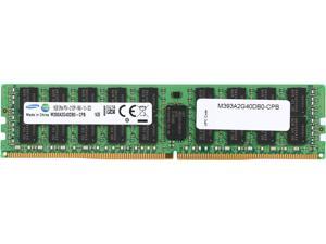 NEMIX RAM 32GB Replacement for Samsung M386A4G40DM0-CPB DDR4-2133 ECC LRDIMM 4Rx4 