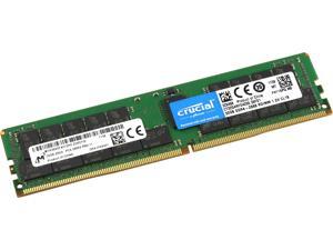 For Dell SNPTN78YC/32G A9781929 256GB DDR4 288-Pin ECC RDIMM RAM for PowerEdge T440 by MICRON RAM (Crucial CT32G4RFD4266 Equivalent)