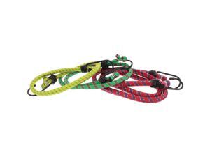Pitlane 182436 Pack Of 3 Strech Cords 18" 24" & 36" Pitlane 182436 Pack Of 3 Strech Cords 18" 24" & 36"