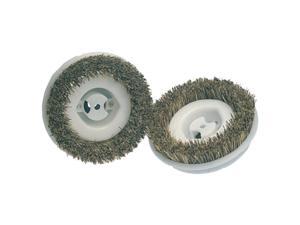 Koblenz 45-0134-2 Floor Scrubbing Brushes, 2-Pack Koblenz 45-0134-2 Floor Scrubbing Brushes, 2-Pack