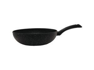 Starfrit 030323-006-0000 The Rock By Starfrit 10 Stir Fry Pan Starfrit 030323-006-0000 The Rock By Starfrit 10 Stir Fry Pan