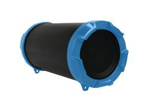 SUPERSONIC IQ-1306BT Bluetooth Portable Speaker (Blue) SUPERSONIC IQ-1306BT Bluetooth Portable Speaker (Blue)