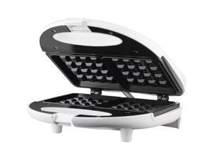 Brentwood Appliances TS-242 Waffle Maker - White Brentwood Appliances TS-242 Waffle Maker - White