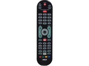 RCA RCRPS04GR 4-Device Backlit Universal Remote RCA RCRPS04GR 4-Device Backlit Universal Remote