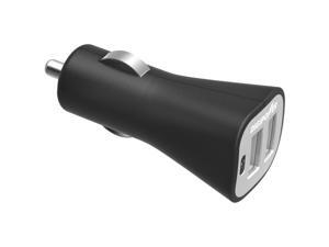 DigiPower IS-PC3D Dual USB Car Charger DigiPower IS-PC3D Dual USB Car Charger