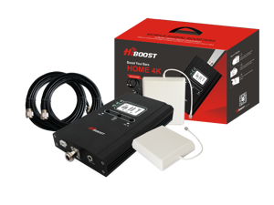 Home 4k - LCD Cell Phone Signal Booster with 4000 sq. ft. Coverage - HiBoost Mobile Signal Boosters Home 4k - LCD Cell Phone Signal Booster with 4000 sq. ft. Coverage - HiBoost Mobile Signal Boosters