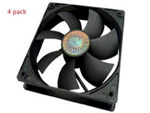 4 Pack fan 4 Pack fan