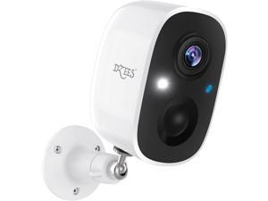 bluetooth security camera system