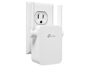 300Mbps Wifi Range Extender, 300Mbps wireless Repeater, Wifi Signal Booster, Access Point External Antennas & Compact Designed Internet Booster, Works with any WiFi router or wireless access point