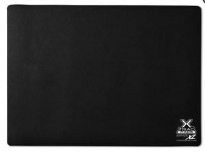 XTracGear Mousepad Ripper Size: XL, Gaming mouse pad mat, Large size, Polished textile surface, Laser cut fray resistant edges mouse pad