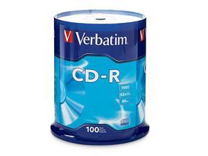 Verbatim 700MB 52X CD-R 50 Packs Spindle Disc Model 94691 Verbatim 700MB 52X CD-R 50 Packs Spindle Disc Model 94691