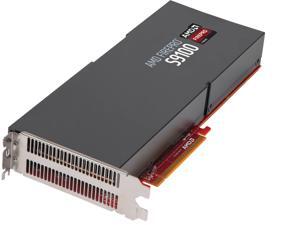 AMD FirePro S9100 PCIe Server Graphics Card AMD FirePro S9100 PCIe Server Graphics Card