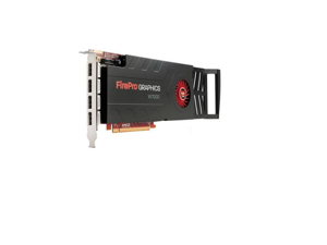 New Dell AMD FirePro W7000 4GB GDDR5 Graphics Card (CHF4P) New Dell AMD FirePro W7000 4GB GDDR5 Graphics Card (CHF4P)