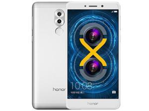 Huawei Honor 6X BLN TL01 Dual Rear Camera 12MP 3GB Ram 32GB Rom 4G FDD LTE phone Octa core 5.5 inch 1920*1080pix FingerPrint